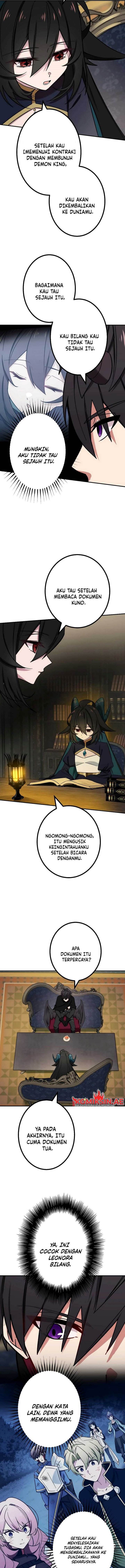 Saikyou Ansatsusha, Class Ten’i de Isekai e Chap 83 - Next Chap 84