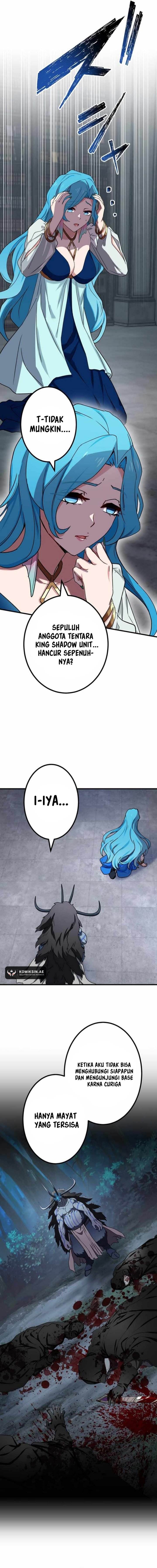 Saikyou Ansatsusha, Class Ten’i de Isekai e Chap 88 - Next Chap 89
