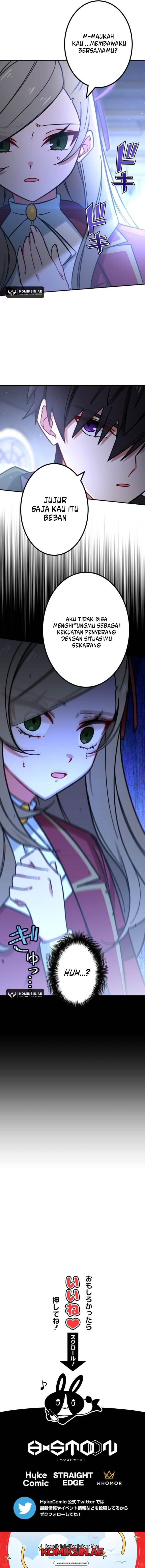 Saikyou Ansatsusha, Class Ten’i de Isekai e Chap 91 - Next Chap 92