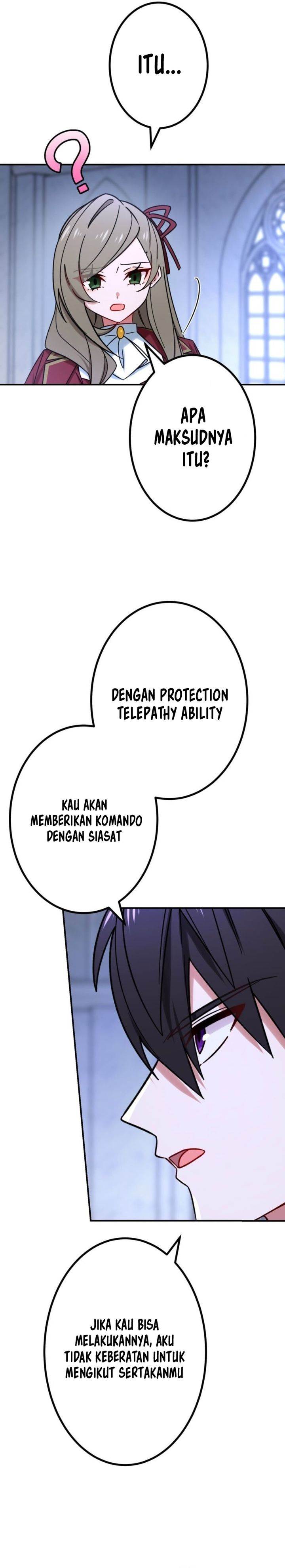 Saikyou Ansatsusha, Class Ten’i de Isekai e Chap 92 - Next Chap 93