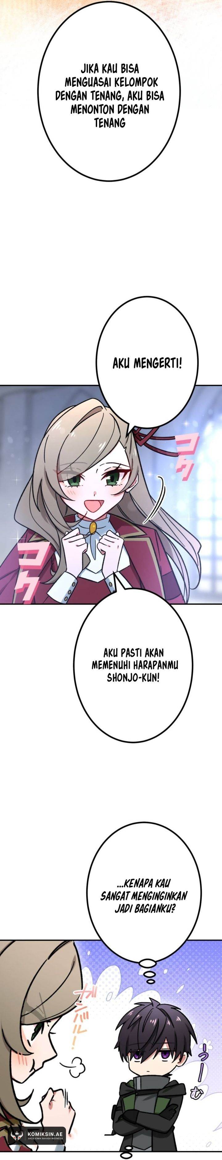 Saikyou Ansatsusha, Class Ten’i de Isekai e Chap 92 - Next Chap 93