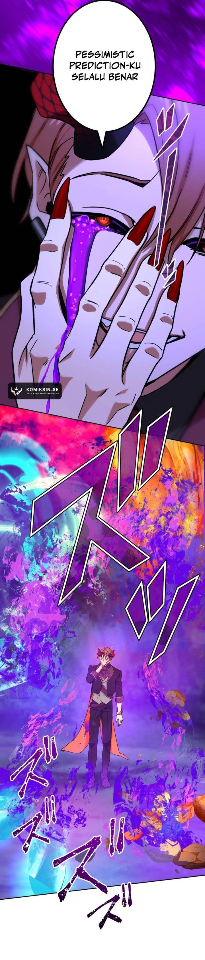Saikyou Ansatsusha, Class Ten’i de Isekai e Chap 93 - Next Chap 94