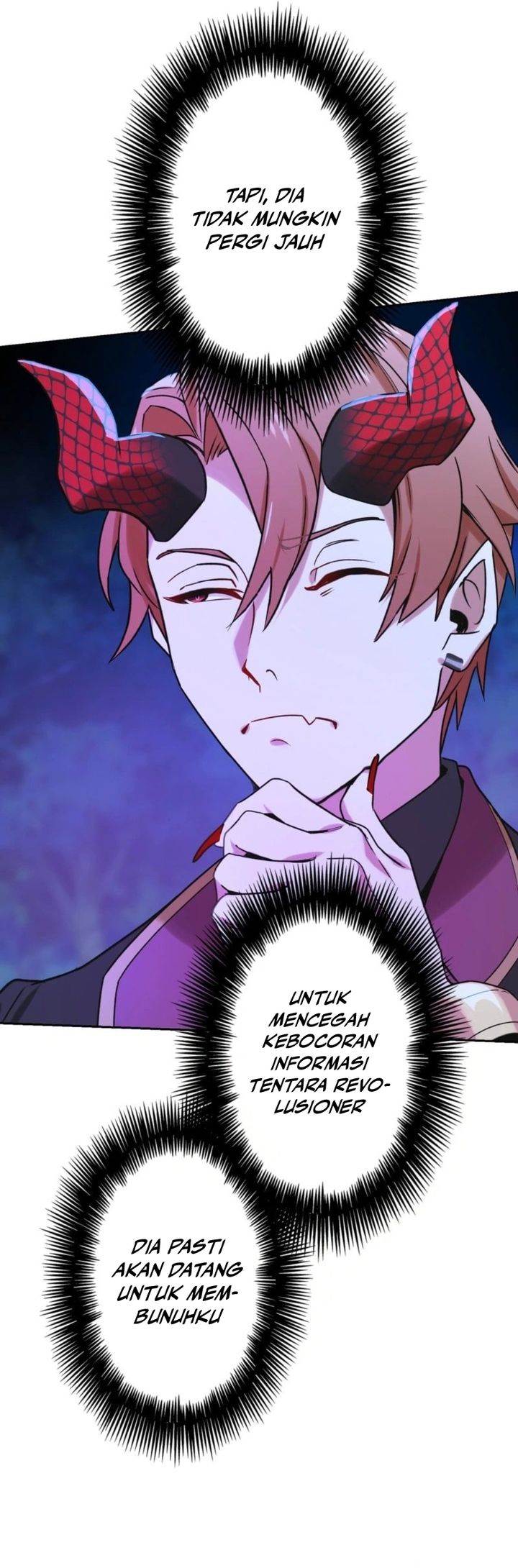 Saikyou Ansatsusha, Class Ten’i de Isekai e Chap 93 - Next Chap 94