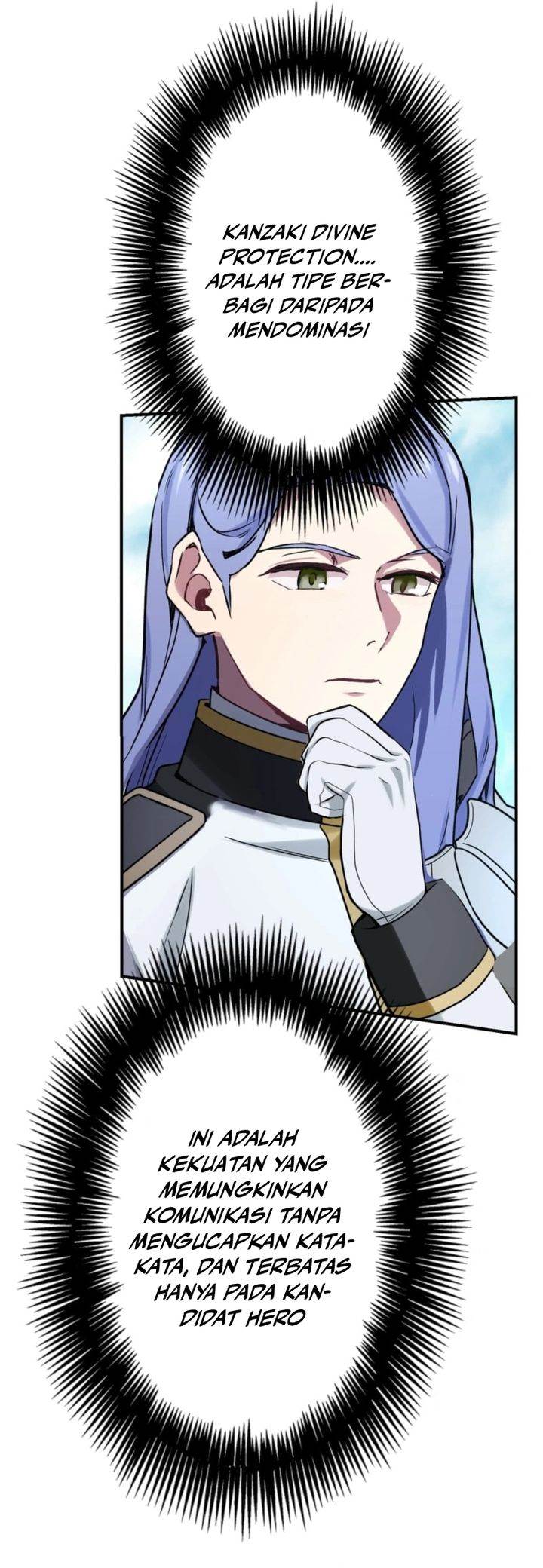 Saikyou Ansatsusha, Class Ten’i de Isekai e Chap 93 - Next Chap 94