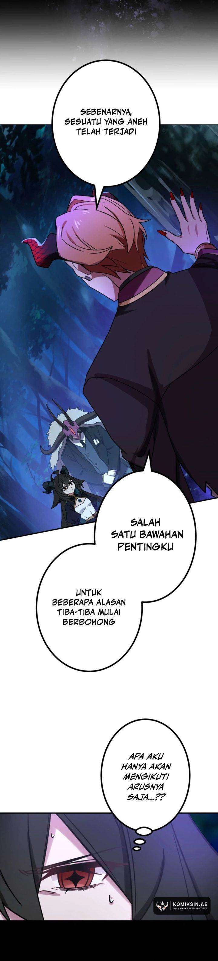 Saikyou Ansatsusha, Class Ten’i de Isekai e Chap 93 - Next Chap 94