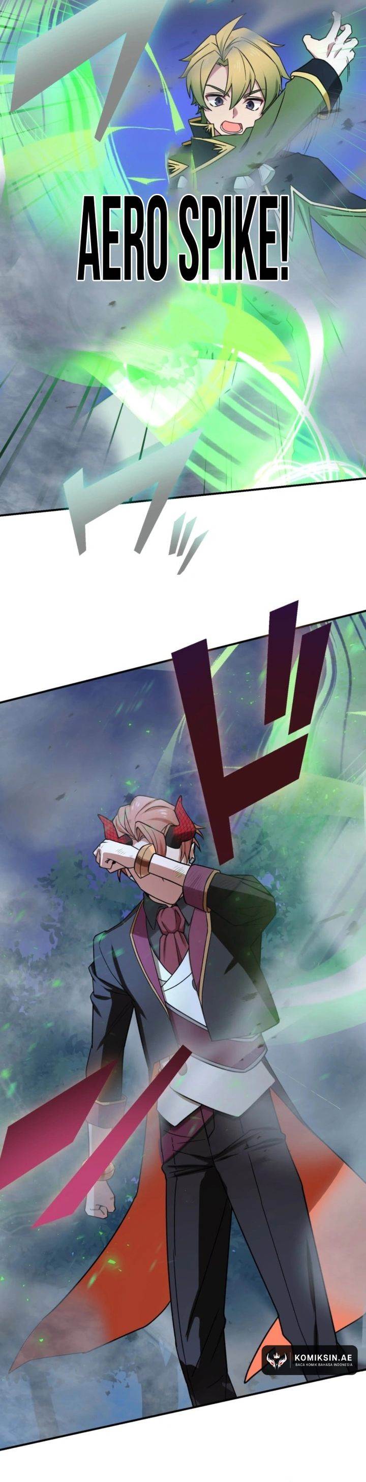 Saikyou Ansatsusha, Class Ten’i de Isekai e Chap 95 - Next Chap 96