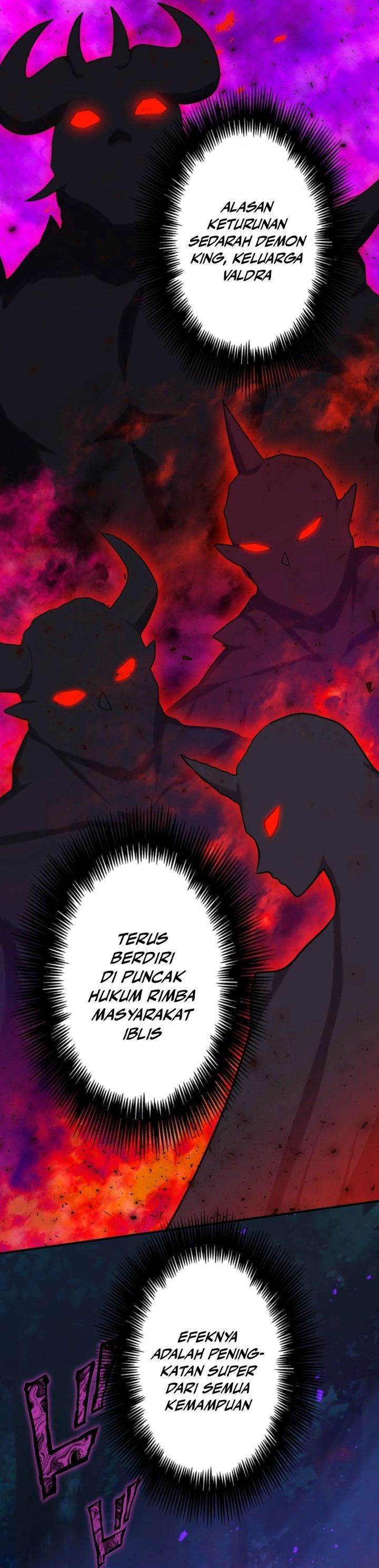 Saikyou Ansatsusha, Class Ten’i de Isekai e Chap 95 - Next Chap 96