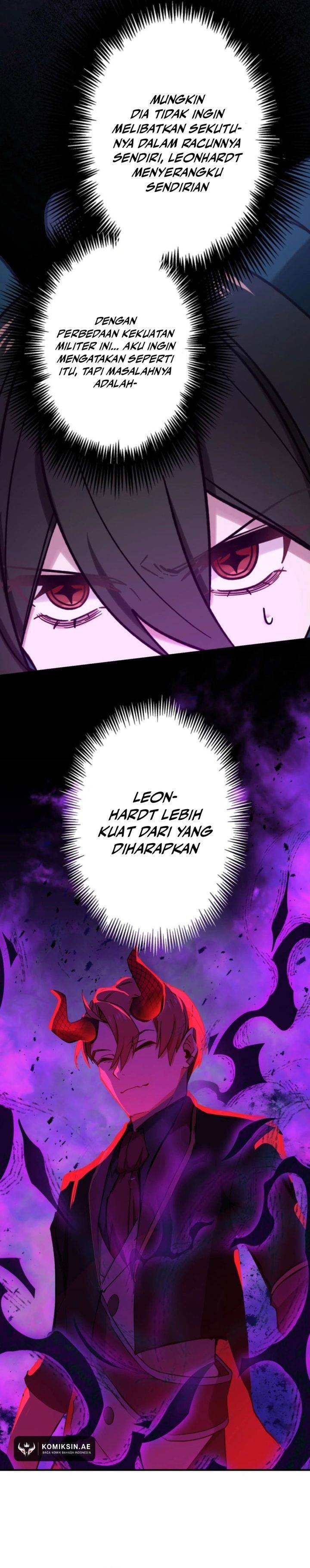 Saikyou Ansatsusha, Class Ten’i de Isekai e Chap 95 - Next Chap 96