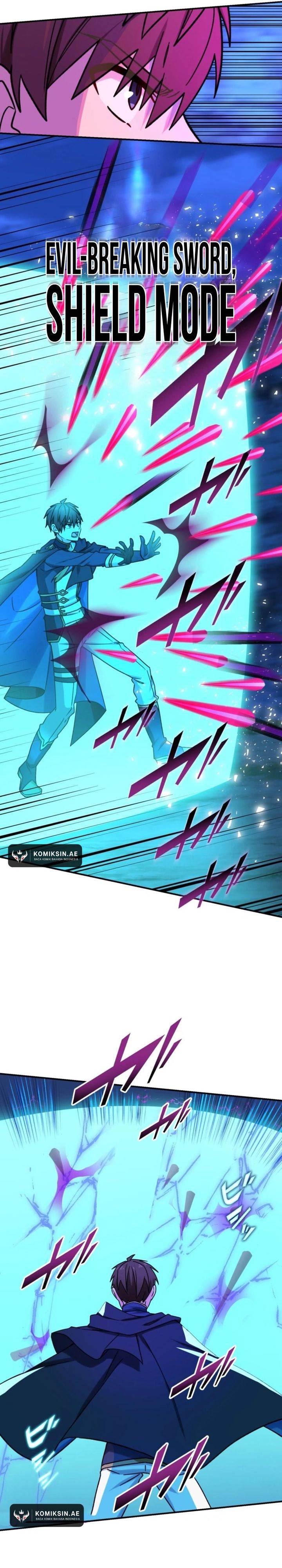 Saikyou Ansatsusha, Class Ten’i de Isekai e Chap 95 - Next Chap 96