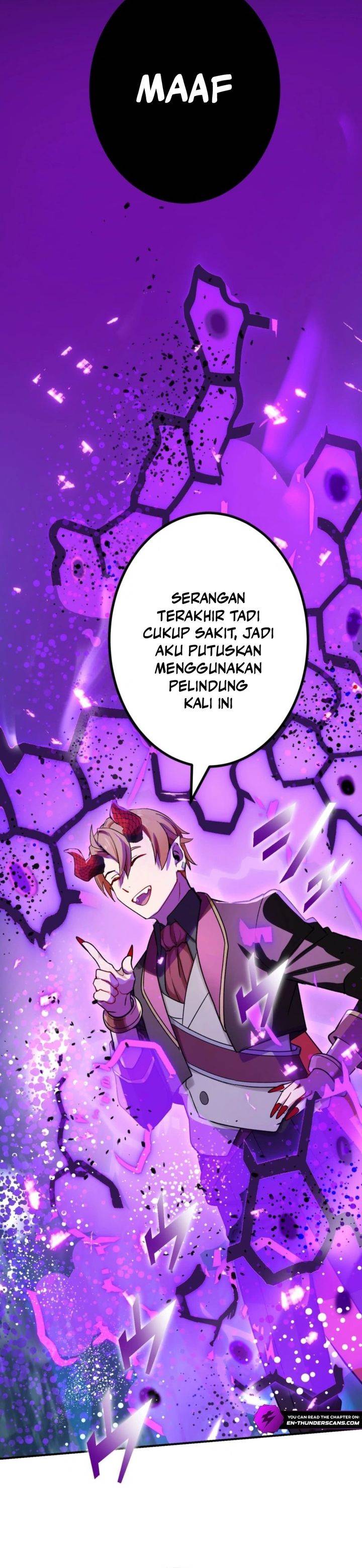 Saikyou Ansatsusha, Class Ten’i de Isekai e Chap 95 - Next Chap 96