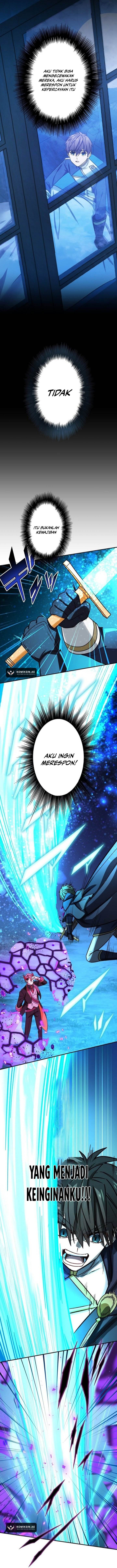 Saikyou Ansatsusha, Class Ten’i de Isekai e Chap 97 - Next Chap 98