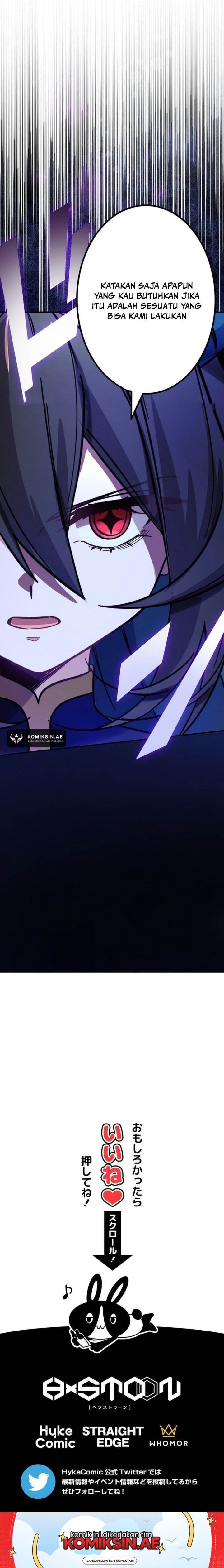 Saikyou Ansatsusha, Class Ten’i de Isekai e Chap 98 - Next Chap 99