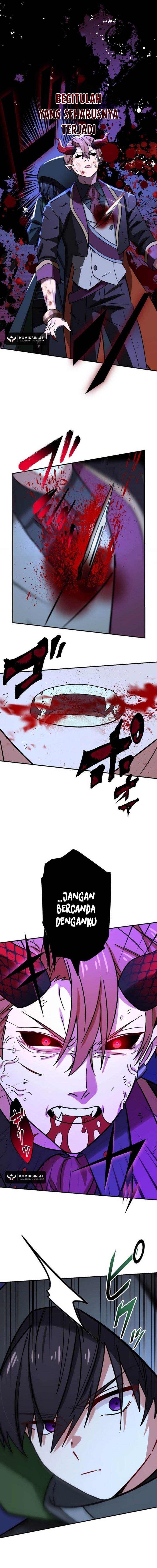 Saikyou Ansatsusha, Class Ten’i de Isekai e Chap 98 - Next Chap 99