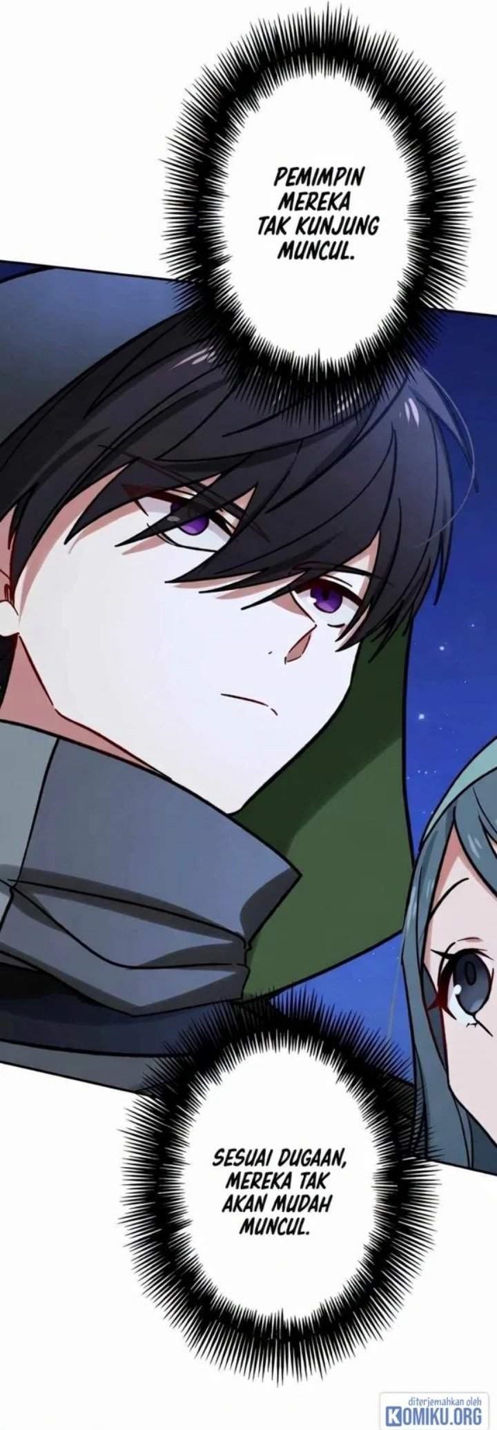 Saikyou Ansatsusha, Class Ten’i de Isekai e Chap 105 - Next Chap 106