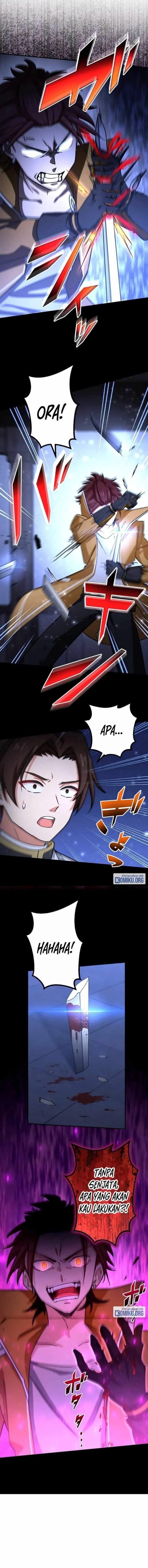 Saikyou Ansatsusha, Class Ten’i de Isekai e Chap 108 - Next Chap 109