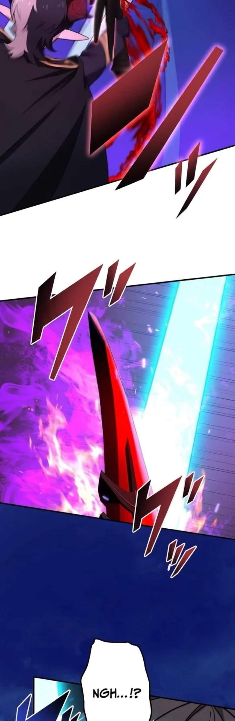 Saikyou Ansatsusha, Class Ten’i de Isekai e Chap 119 - Next Chap 120