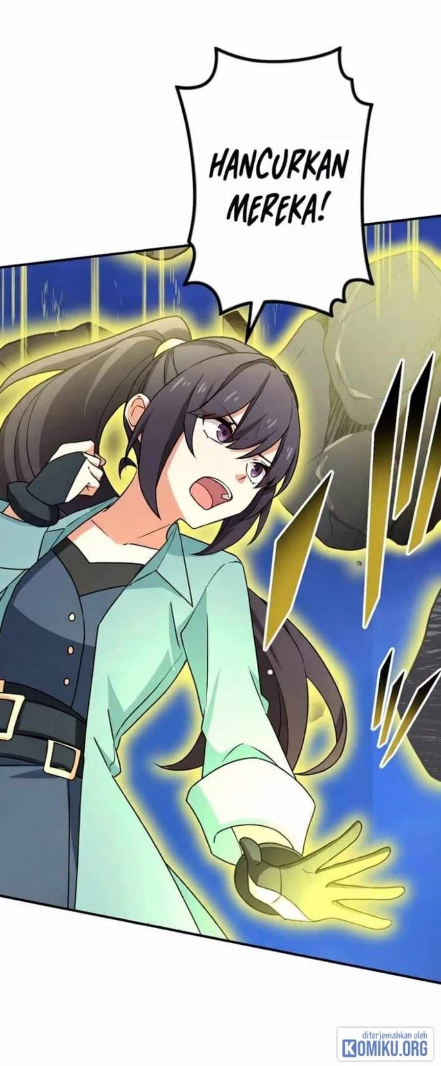 Saikyou Ansatsusha, Class Ten’i de Isekai e Chap 119 - Next Chap 120
