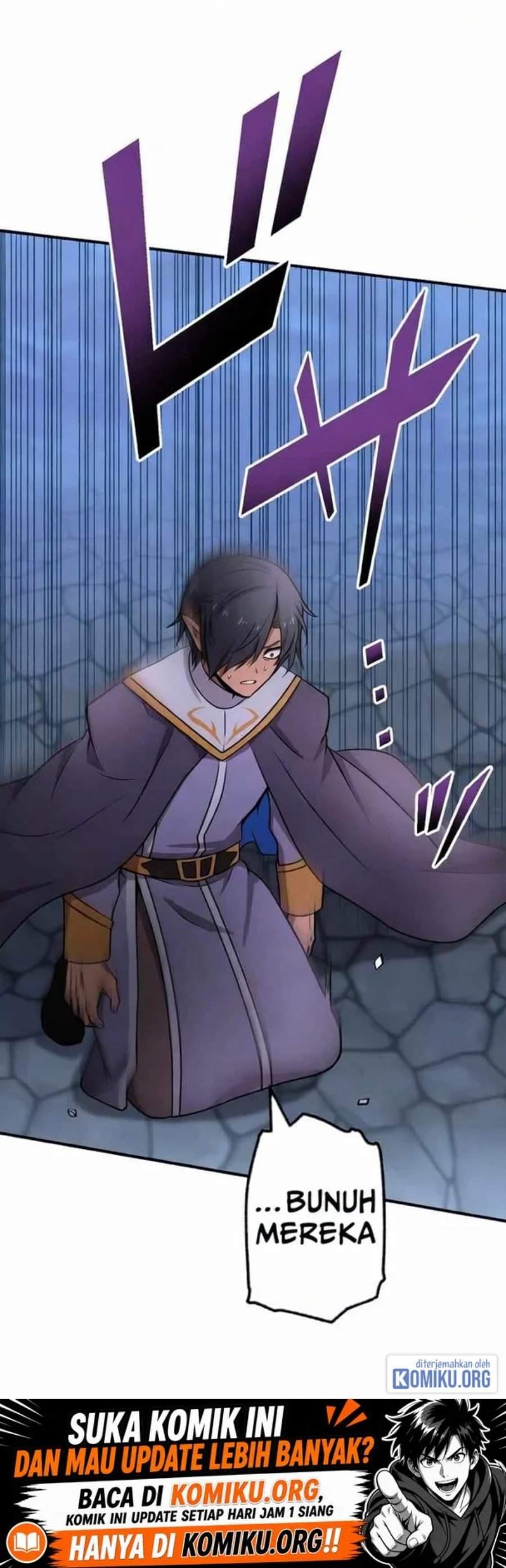 Saikyou Ansatsusha, Class Ten’i de Isekai e Chap 119 - Next Chap 120
