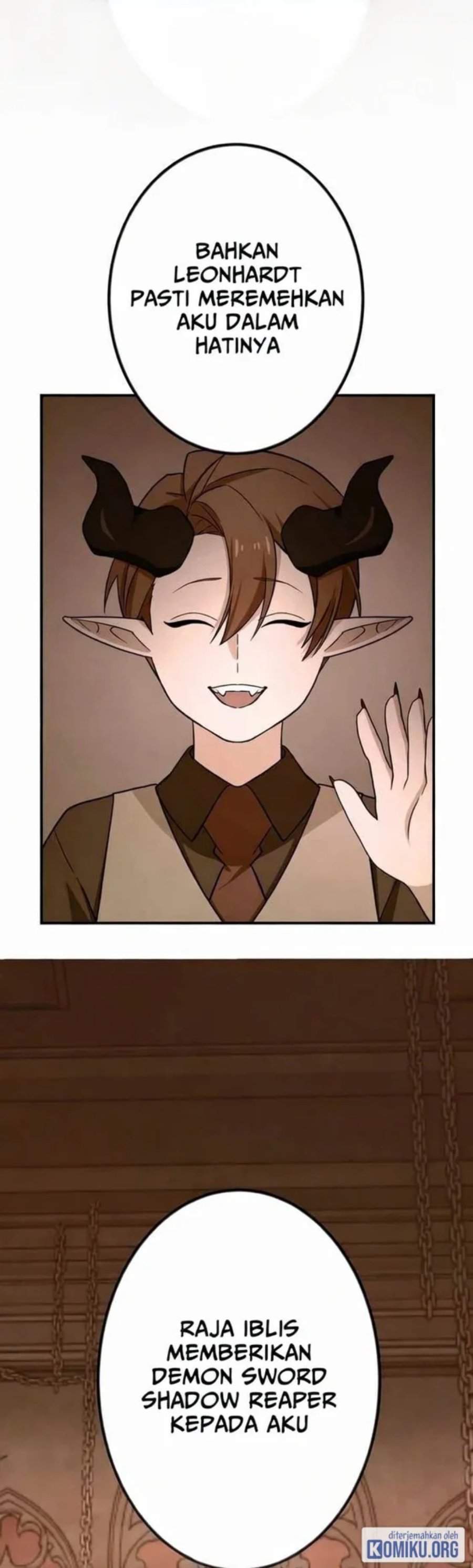 Saikyou Ansatsusha, Class Ten’i de Isekai e Chap 119 - Next Chap 120