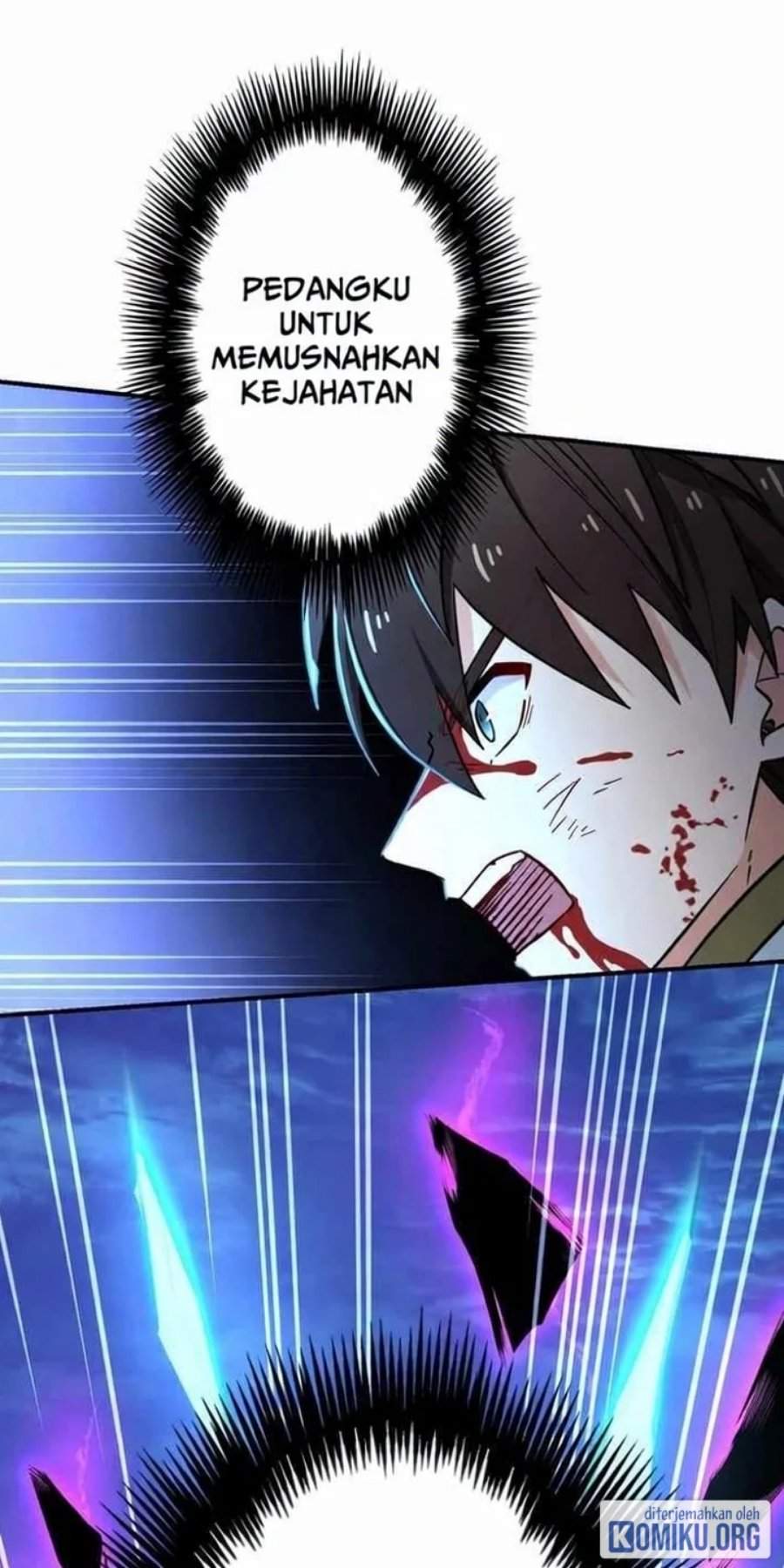 Saikyou Ansatsusha, Class Ten’i de Isekai e Chap 119 - Next Chap 120