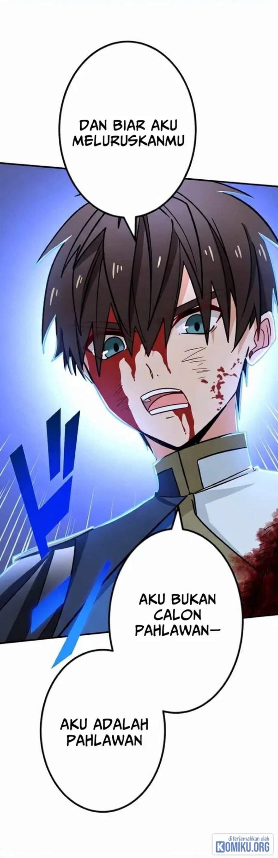 Saikyou Ansatsusha, Class Ten’i de Isekai e Chap 119 - Next Chap 120
