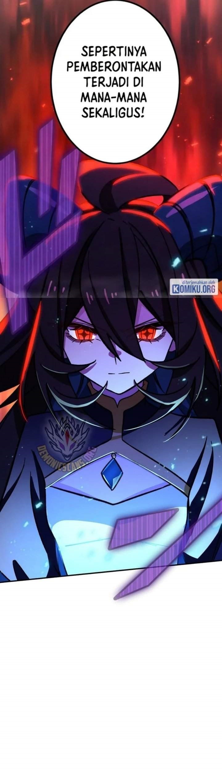 Saikyou Ansatsusha, Class Ten’i de Isekai e Chap 127 - Next Chap 128