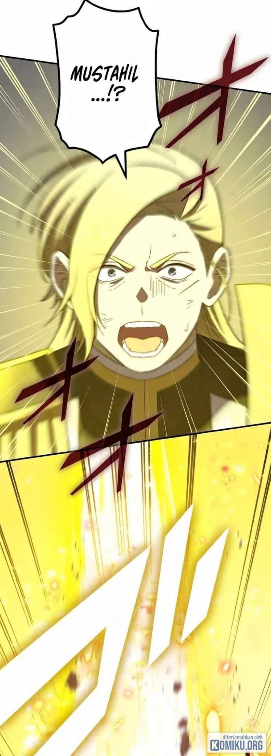 Saikyou Ansatsusha, Class Ten’i de Isekai e Chap 120 - Next Chap 121