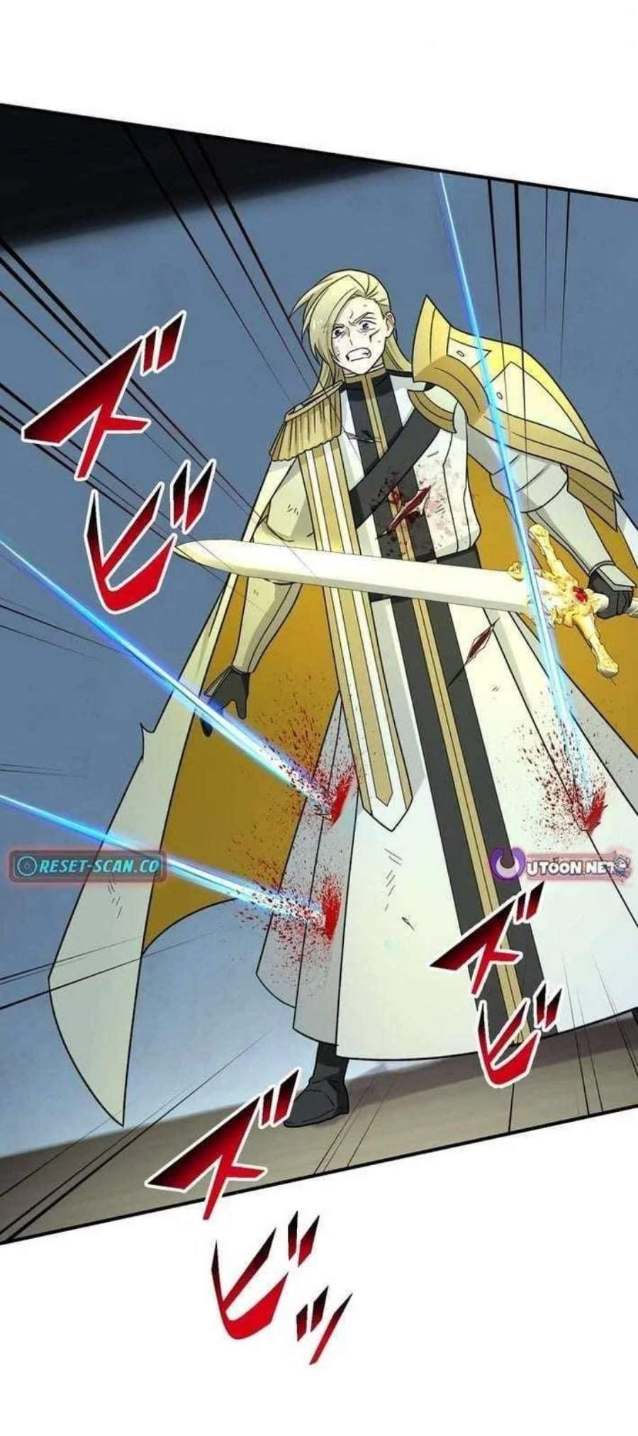 Saikyou Ansatsusha, Class Ten’i de Isekai e Chap 120 - Next Chap 121
