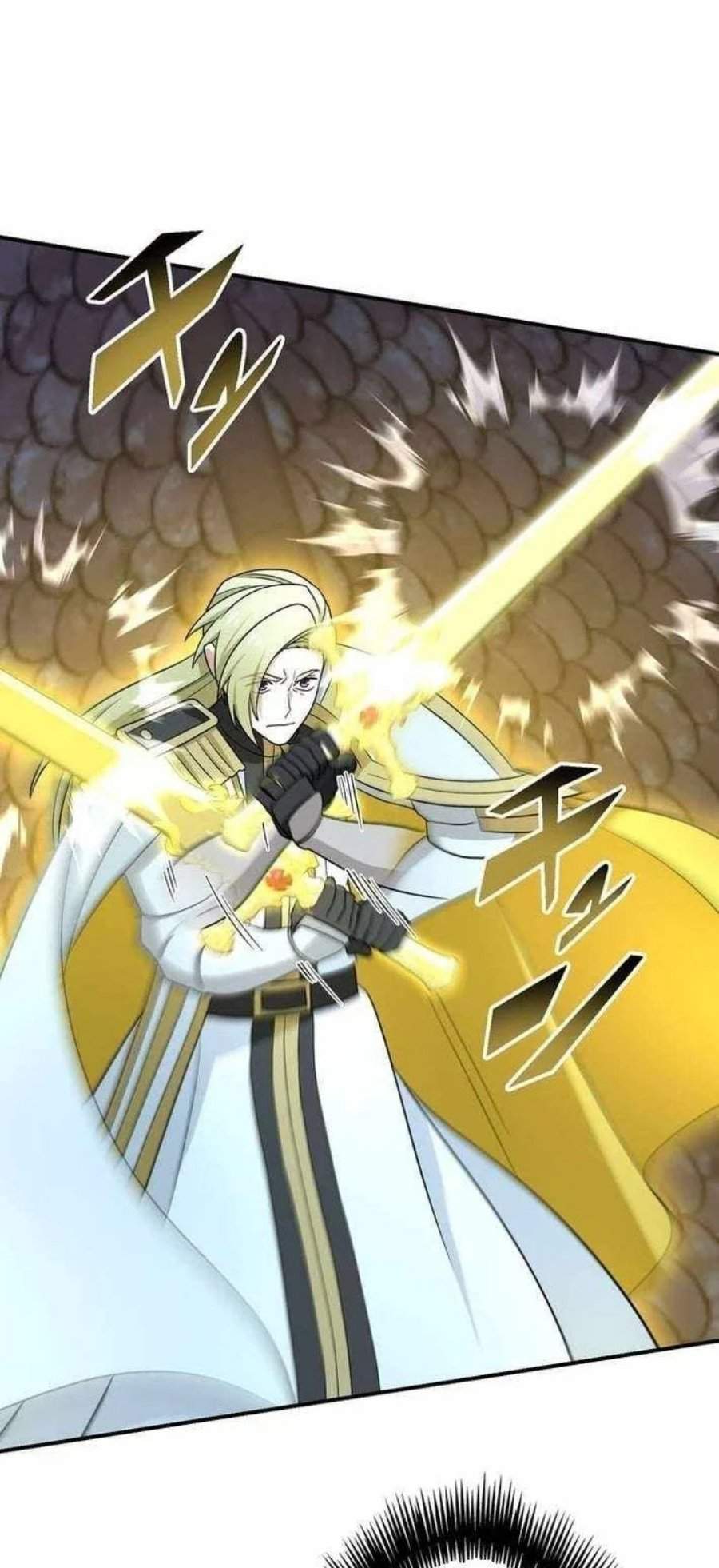 Saikyou Ansatsusha, Class Ten’i de Isekai e Chap 120 - Next Chap 121