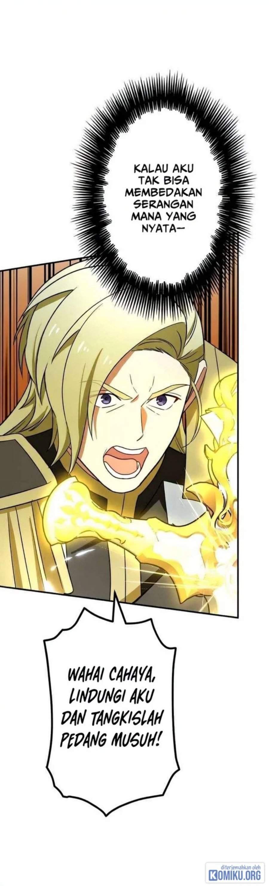 Saikyou Ansatsusha, Class Ten’i de Isekai e Chap 120 - Next Chap 121