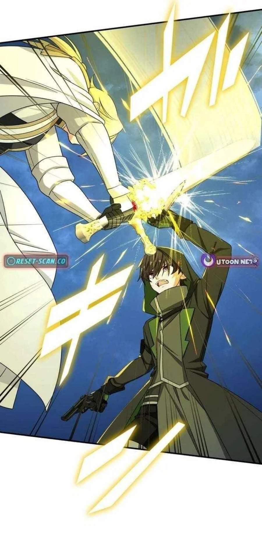Saikyou Ansatsusha, Class Ten’i de Isekai e Chap 120 - Next Chap 121
