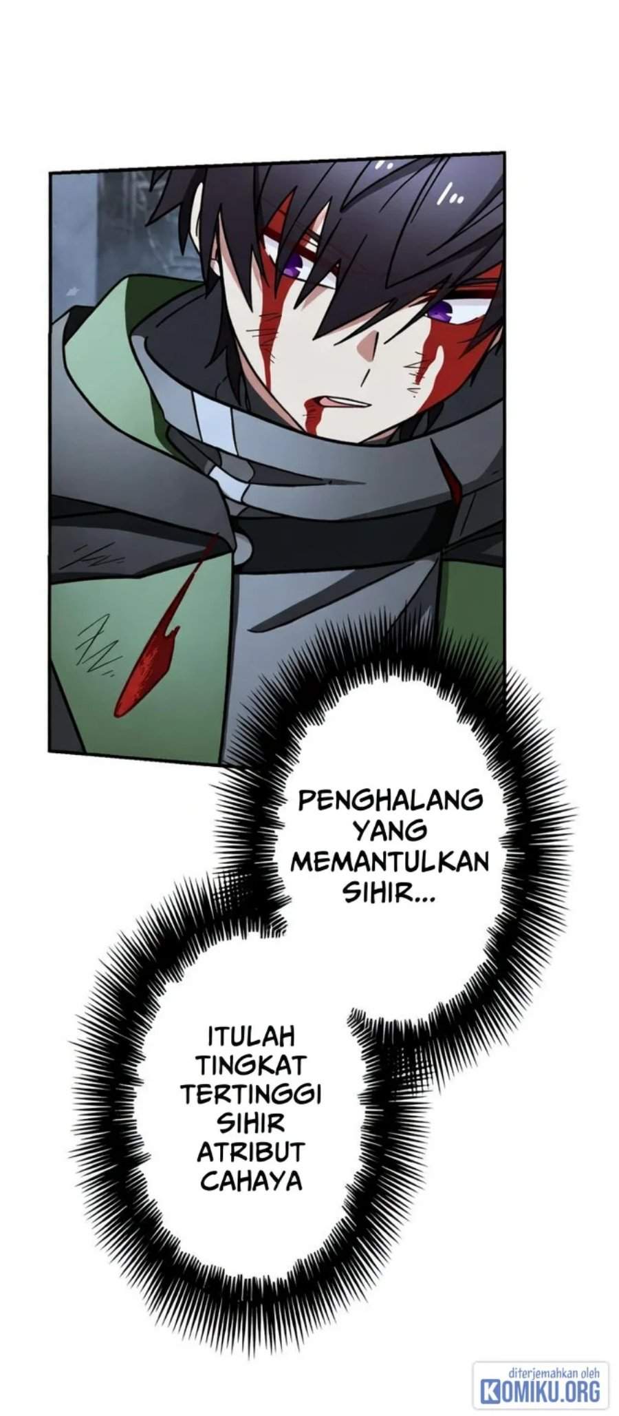 Saikyou Ansatsusha, Class Ten’i de Isekai e Chap 120 - Next Chap 121