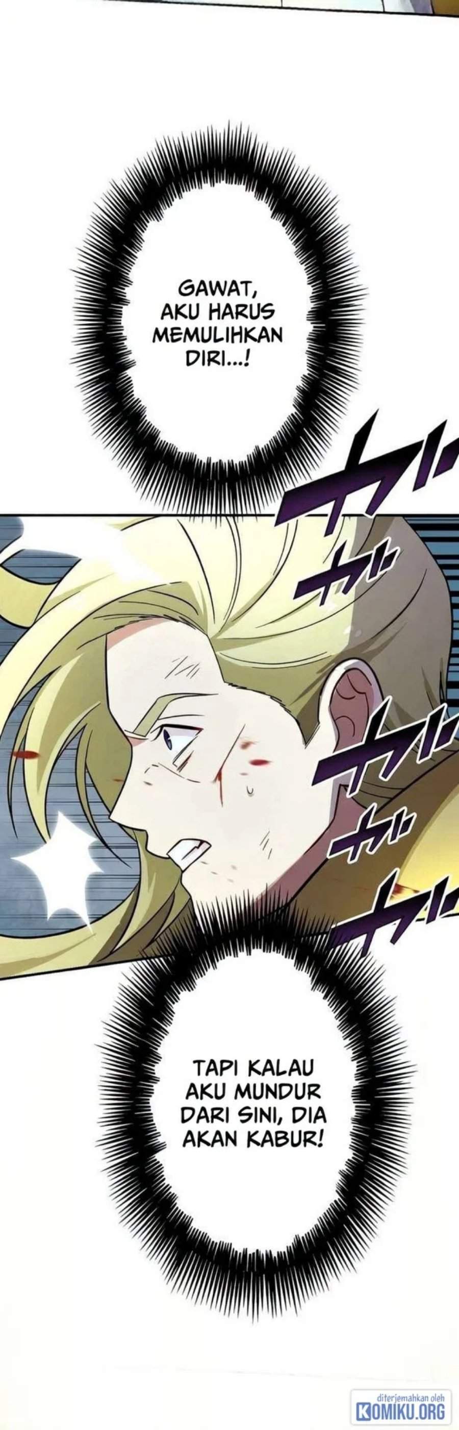 Saikyou Ansatsusha, Class Ten’i de Isekai e Chap 120 - Next Chap 121