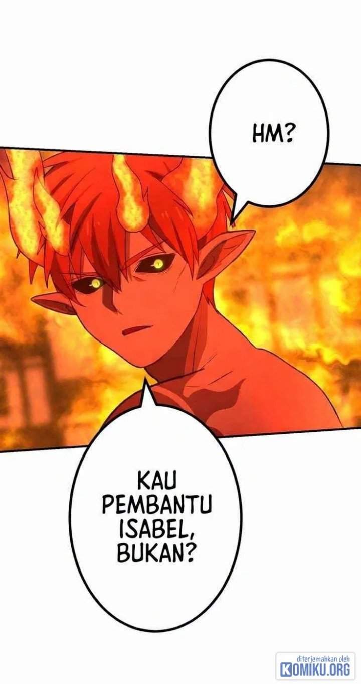 Saikyou Ansatsusha, Class Ten’i de Isekai e Chap 121 - Next Chap 122