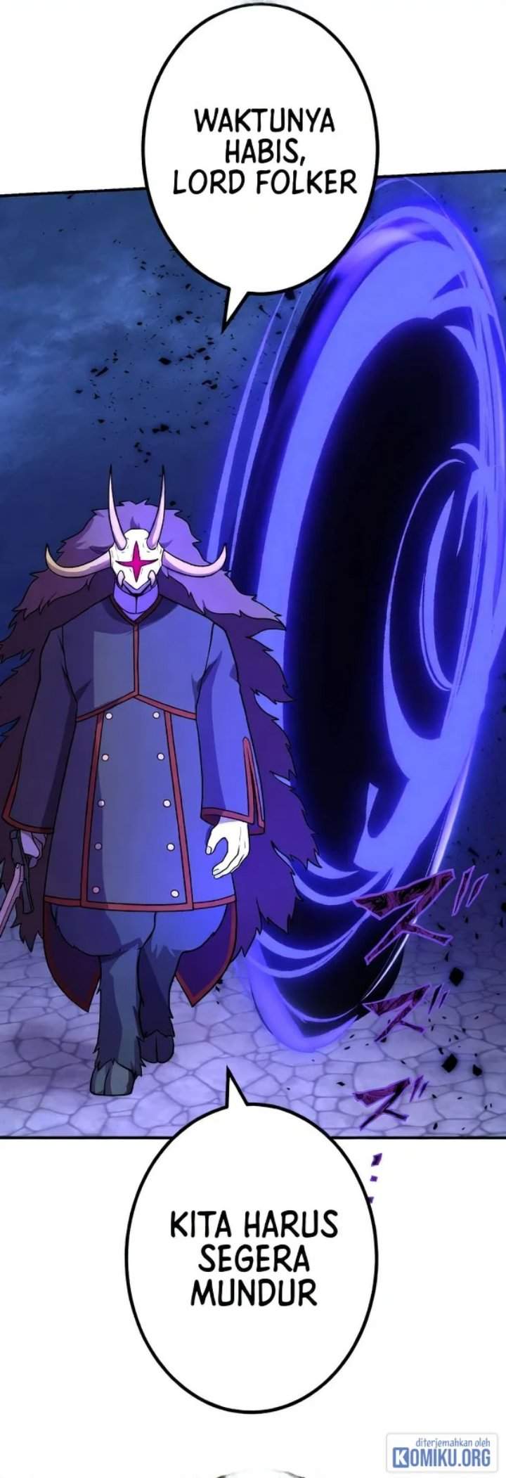 Saikyou Ansatsusha, Class Ten’i de Isekai e Chap 121 - Next Chap 122