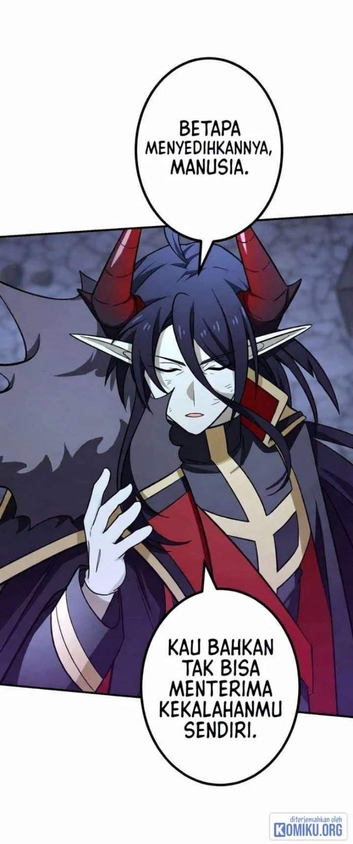 Saikyou Ansatsusha, Class Ten’i de Isekai e Chap 121 - Next Chap 122