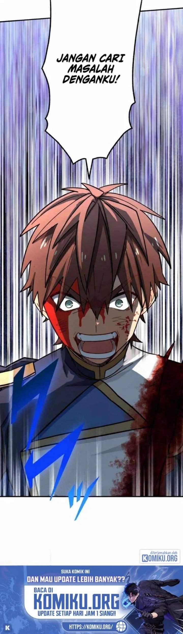 Saikyou Ansatsusha, Class Ten’i de Isekai e Chap 123 - Next Chap 124