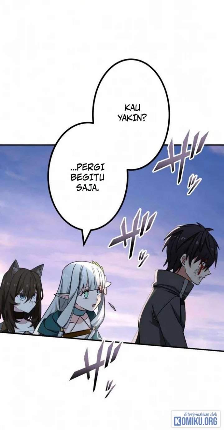 Saikyou Ansatsusha, Class Ten’i de Isekai e Chap 123 - Next Chap 124