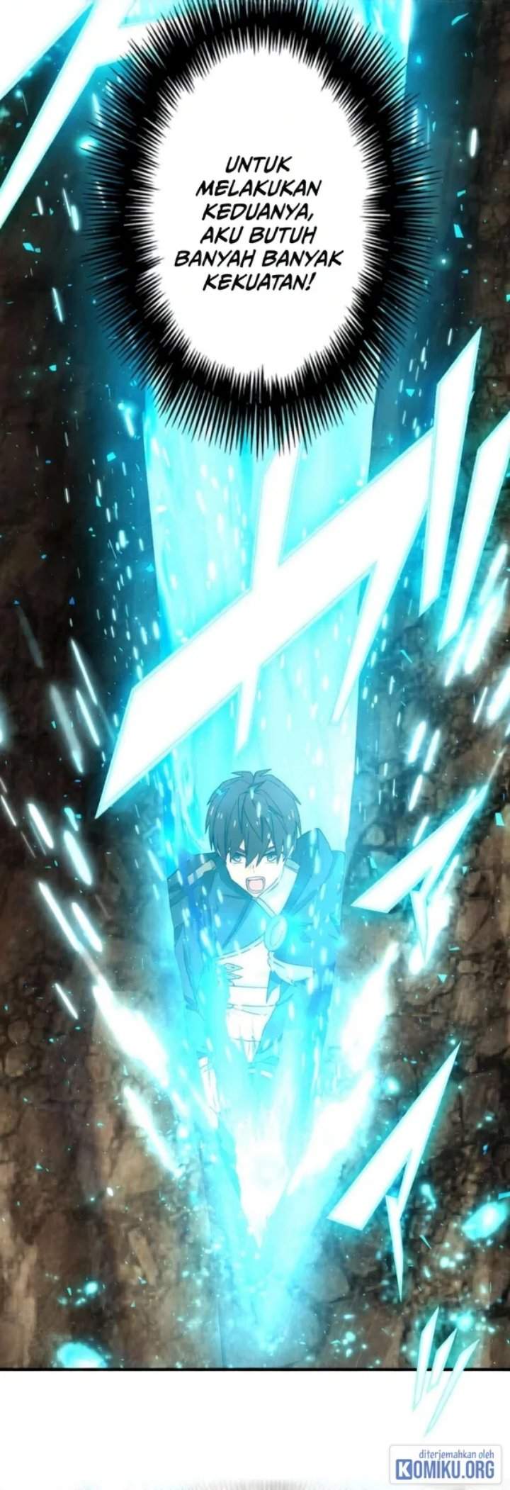 Saikyou Ansatsusha, Class Ten’i de Isekai e Chap 123 - Next Chap 124
