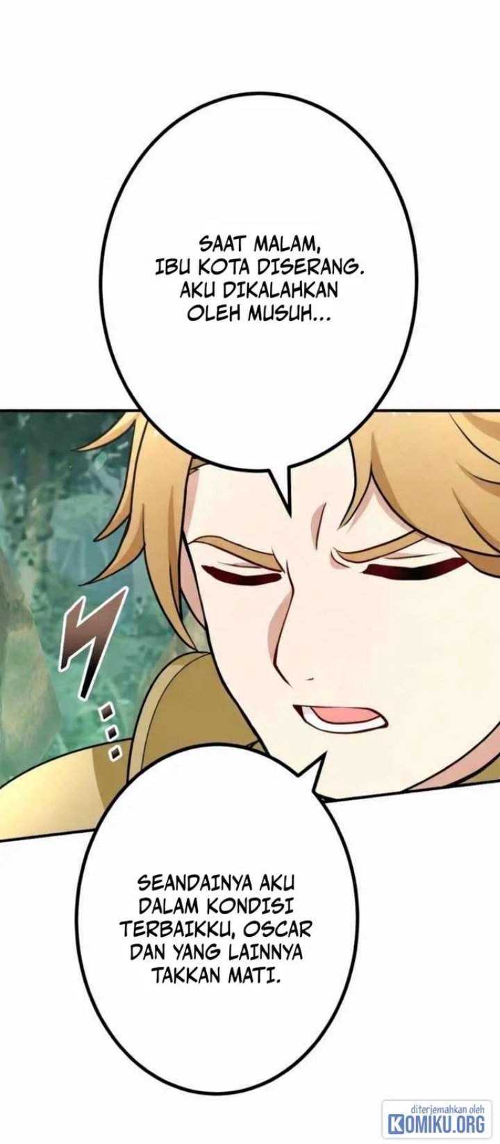 Saikyou Ansatsusha, Class Ten’i de Isekai e Chap 123 - Next Chap 124
