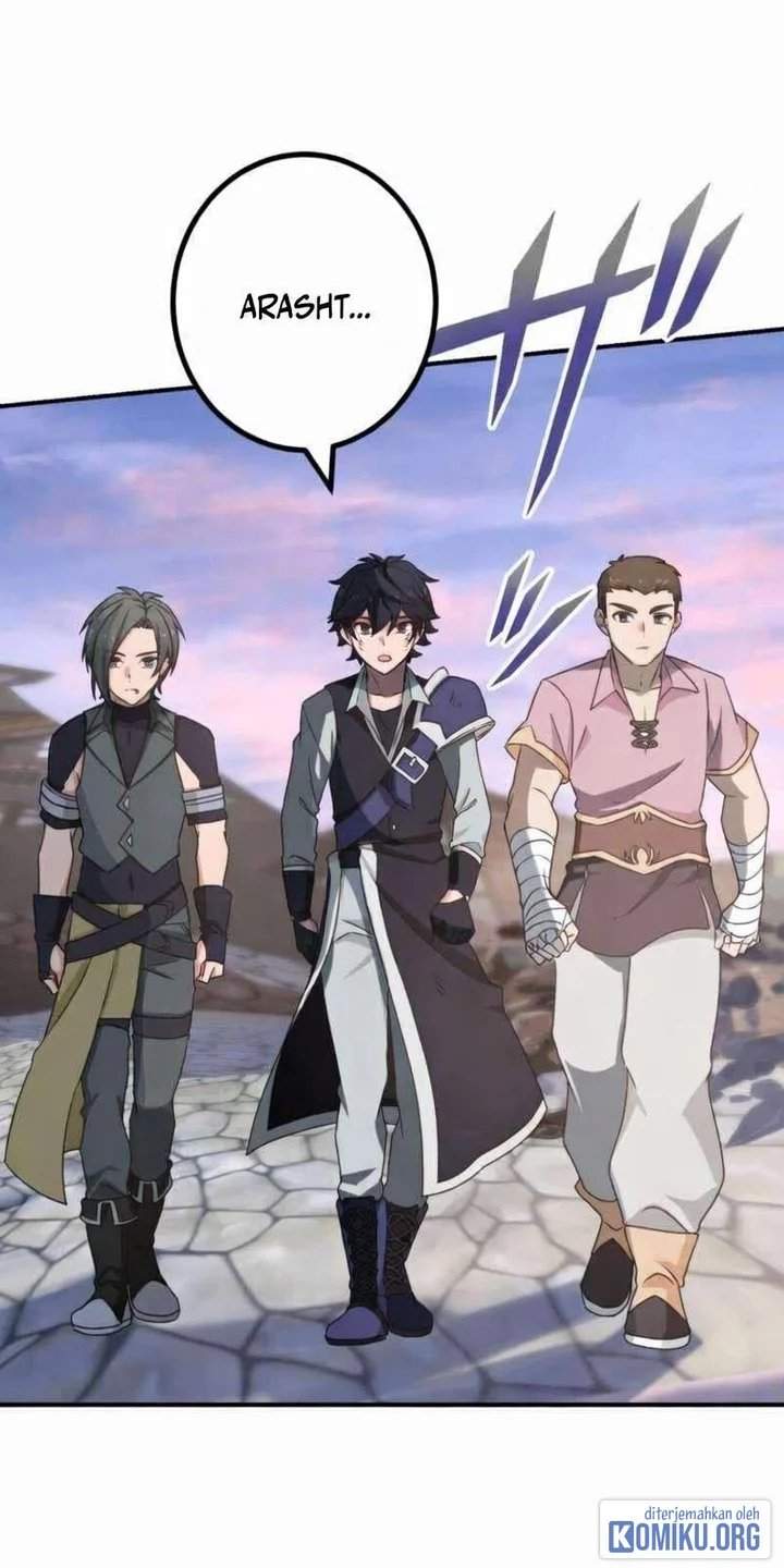 Saikyou Ansatsusha, Class Ten’i de Isekai e Chap 123 - Next Chap 124