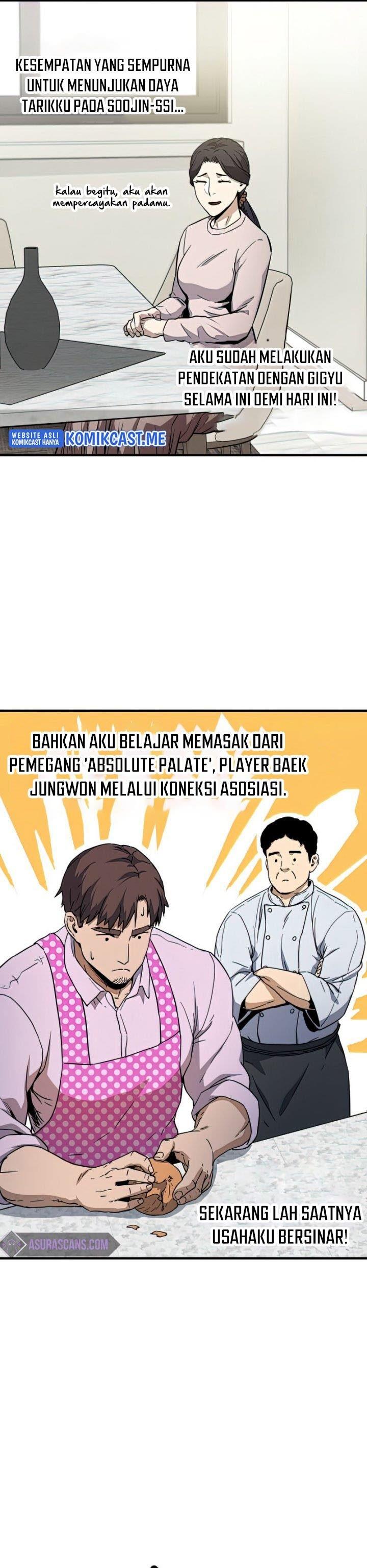 Player Who Can’t Level Up Chap 80 - Next Chap 81