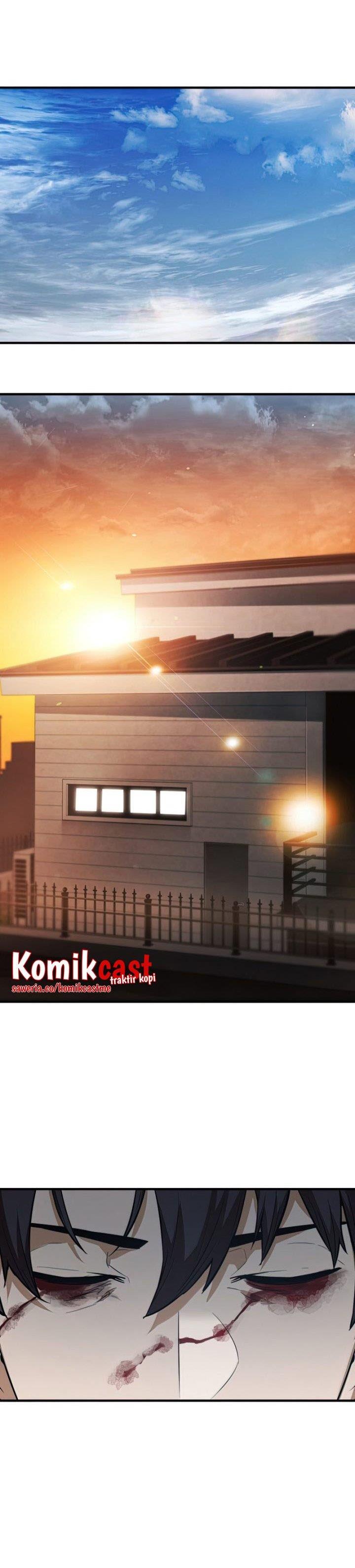 Player Who Can’t Level Up Chap 80 - Next Chap 81