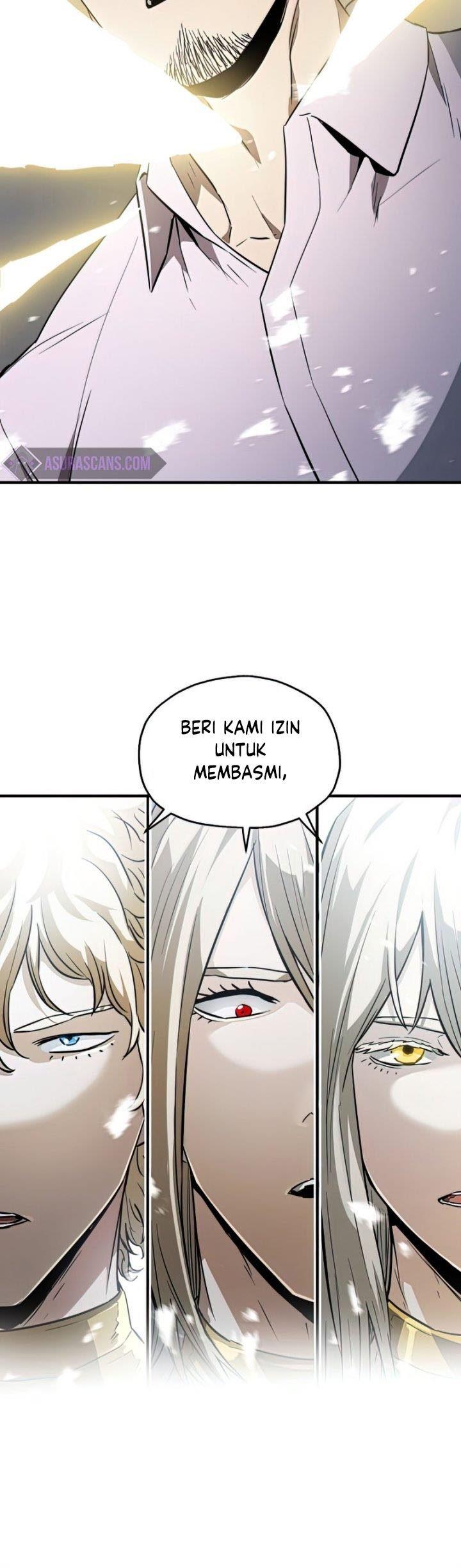 Player Who Can’t Level Up Chap 80 - Next Chap 81