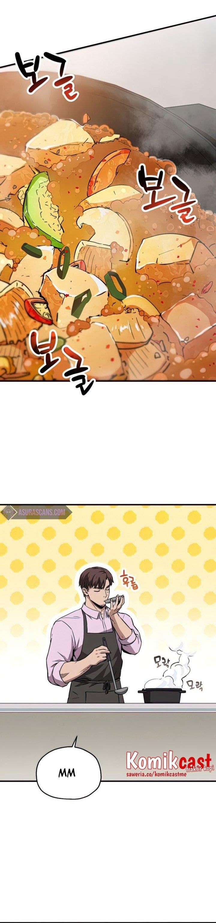 Player Who Can’t Level Up Chap 80 - Next Chap 81