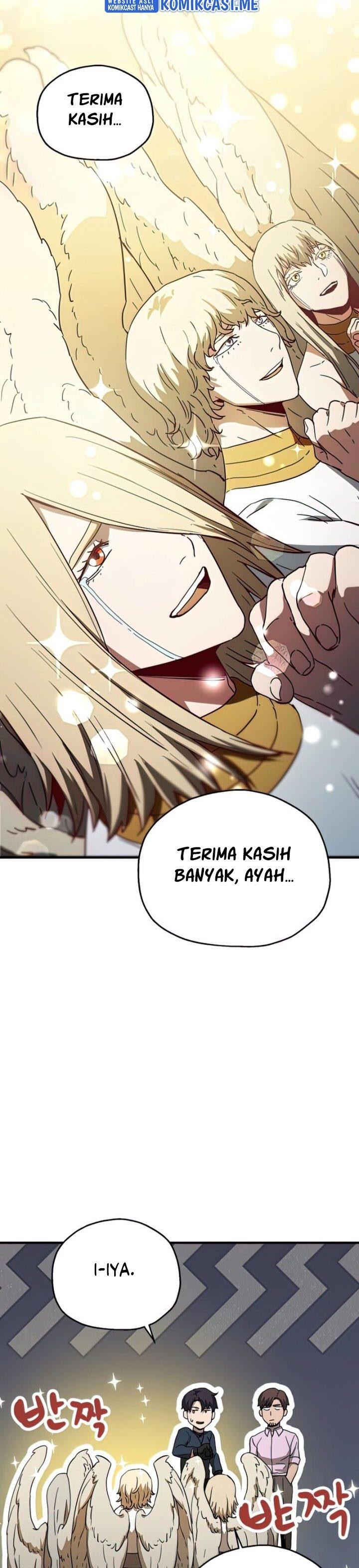 Player Who Can’t Level Up Chap 81 - Next Chap 82