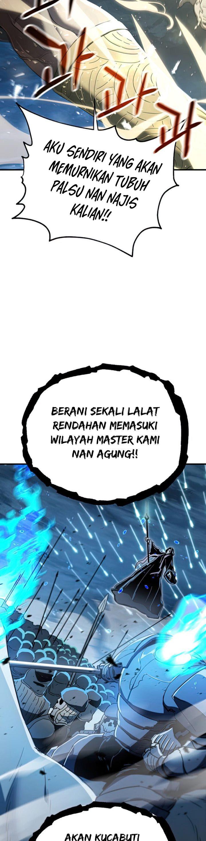 Player Who Can’t Level Up Chap 81 - Next Chap 82