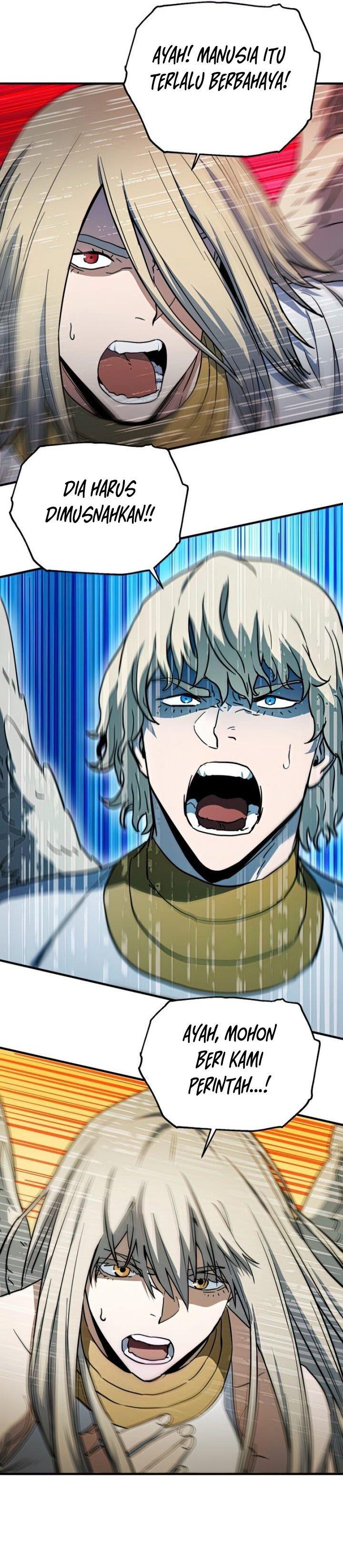 Player Who Can’t Level Up Chap 81 - Next Chap 82