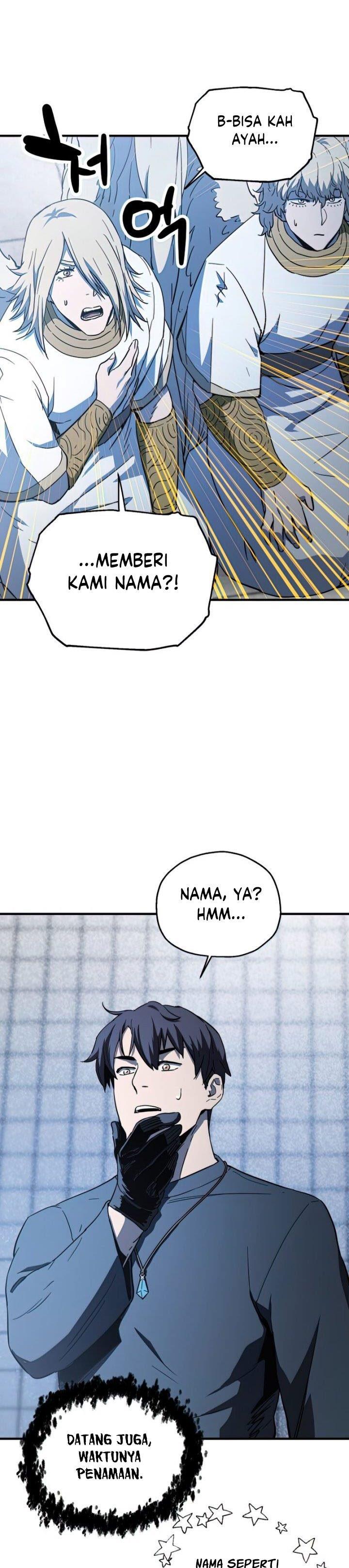 Player Who Can’t Level Up Chap 81 - Next Chap 82