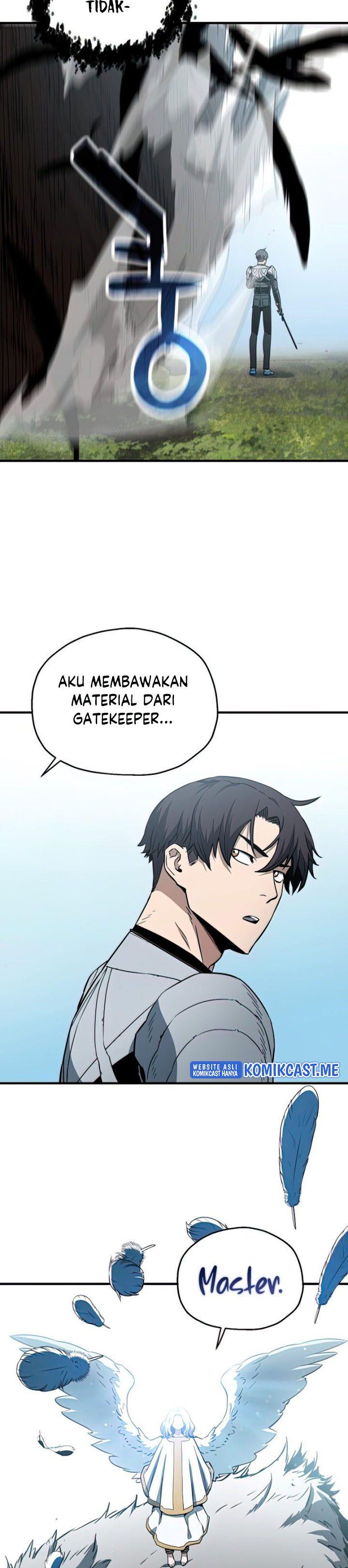Player Who Can’t Level Up Chap 82 - Next Chap 83